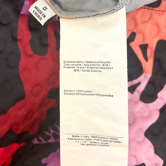 🌟 2/$30🌟 Bambi / Deer patterned dress - Picture 6 of 6